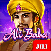 Ali Baba at ninong