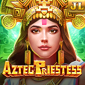 Aztec Priestess at ninong