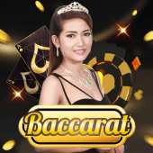 Baccarat at ninong