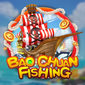 Bao Chuan Fishing at ninong