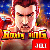 Boxing King at ninong