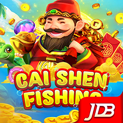 Cai Shen Fishing at ninong