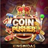 Coin Pusher at ninong