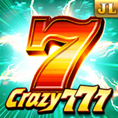 Crazy777 slot at ninong