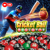 Cricket Roulette at ninong
