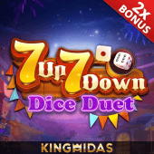 Dice Duet at ninong
