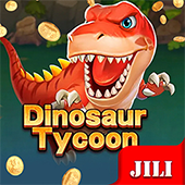 Dinosaur Tycoon at ninong