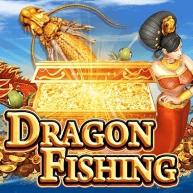 Dragon Fishing at ninong