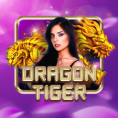 Dragon Tiger at ninong