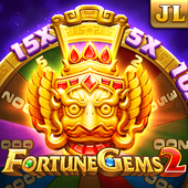 Fortune Gems 2 at ninong