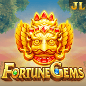 Fortune Gems slot at ninong