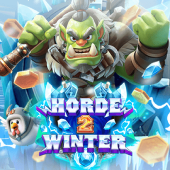 Horde 2 Winter at ninong