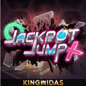 Jackpot Jump at ninong
