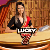 Lucky 7 at ninong