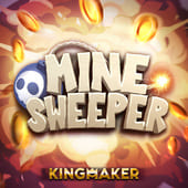 Minesweeper at ninong