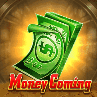 Money Coming at ninong