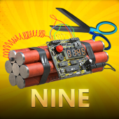 Nine at ninong