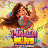 Pinata Wins at ninong