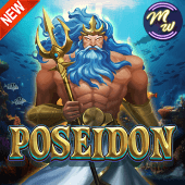 Poseidon slot at ninong