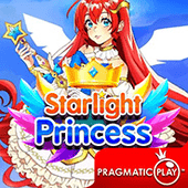 Starlight Princess at ninong