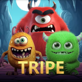 Tripe at ninong