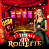 Roulette at ninong