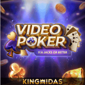 Video Poker at ninong