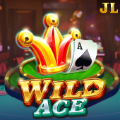 Wild Ace at ninong