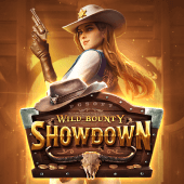 Wild Bounty Showdown at ninong